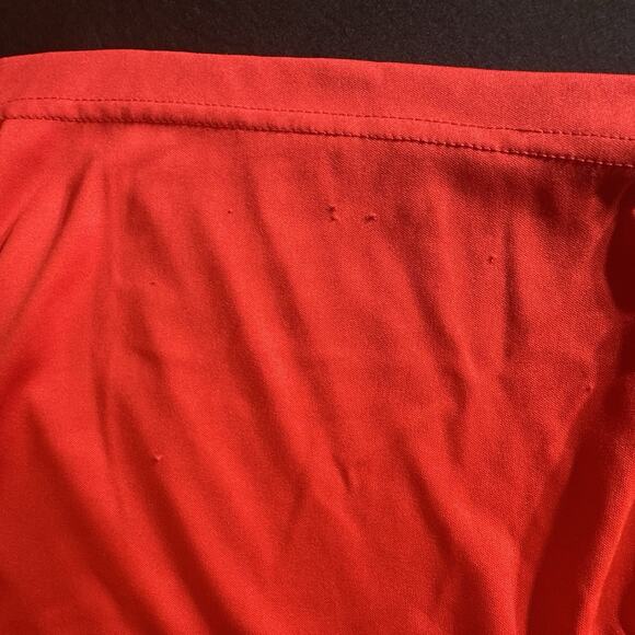 Fanatics Kansas City Chiefs Red Polo Men’s Size 3XL - Picture 8 of 8